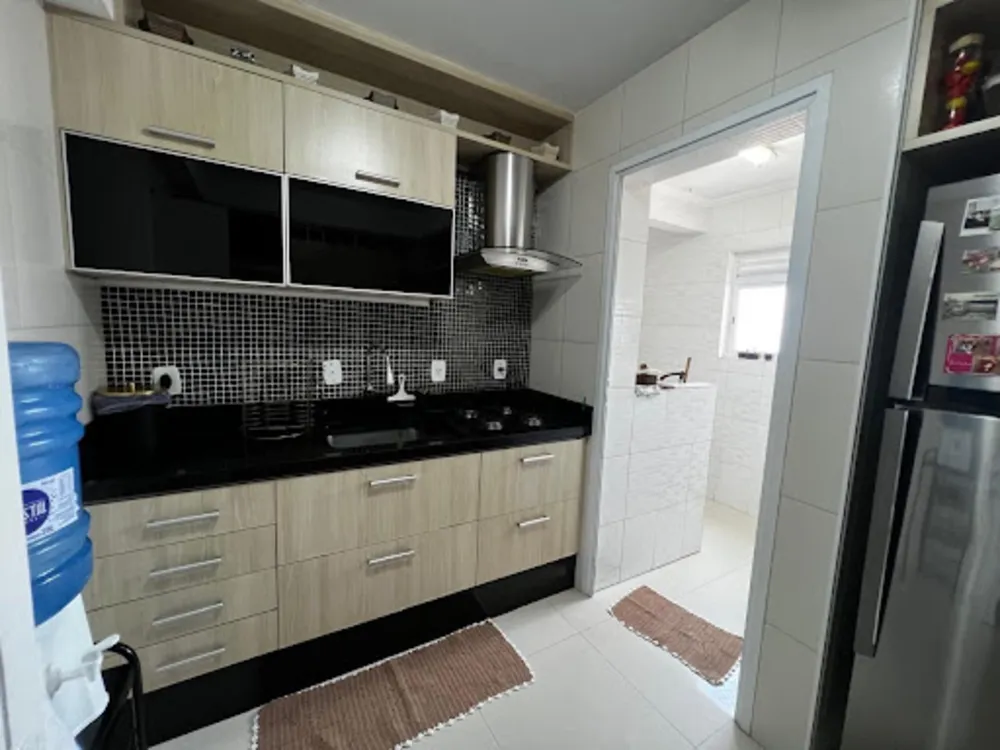 Cobertura, 3 quartos, 130 m² - Foto 5
