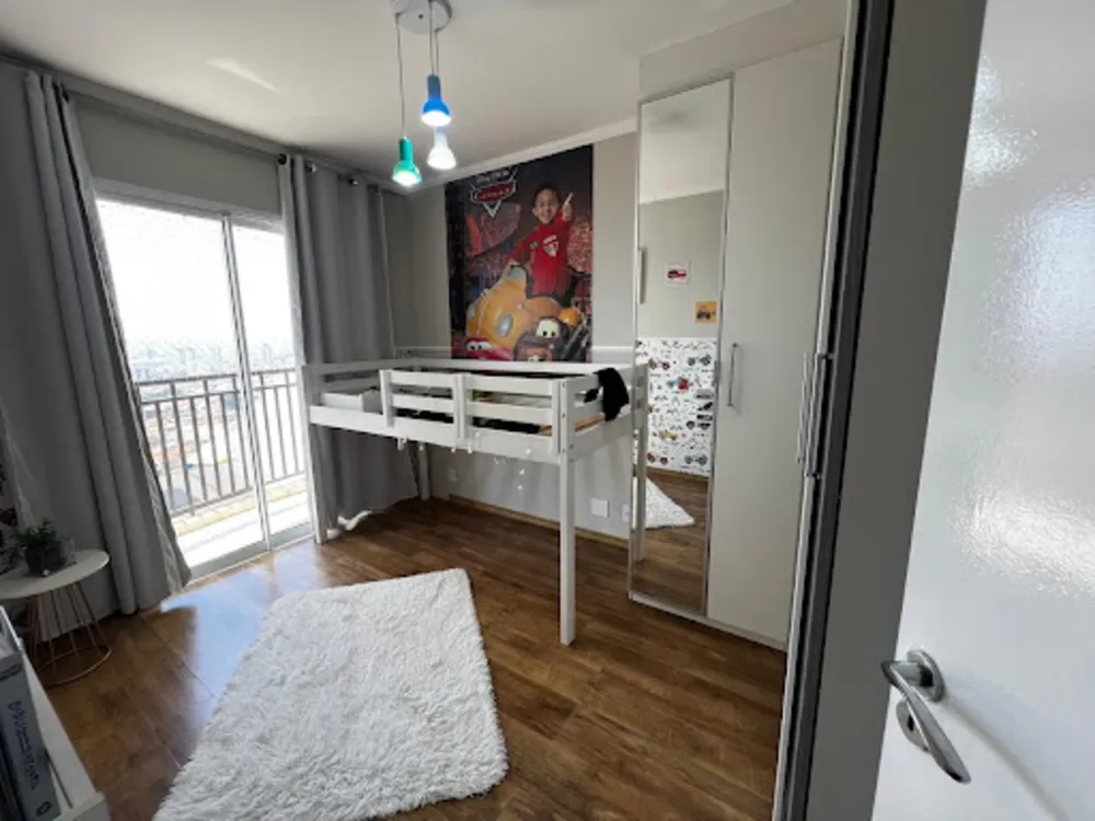 Cobertura, 3 quartos, 130 m² - Foto 7