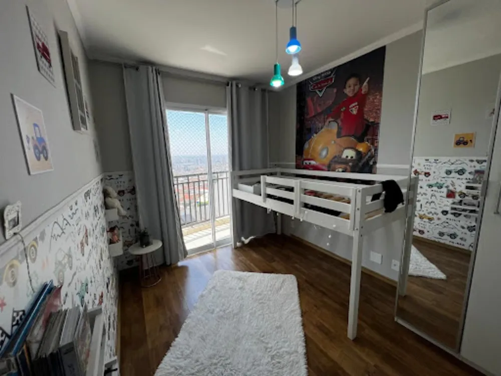 Cobertura, 3 quartos, 130 m² - Foto 10