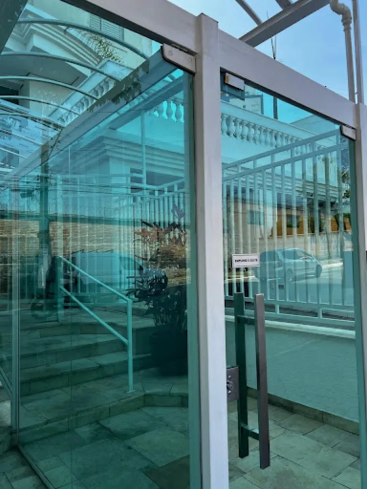 Cobertura, 3 quartos, 130 m² - Foto 1