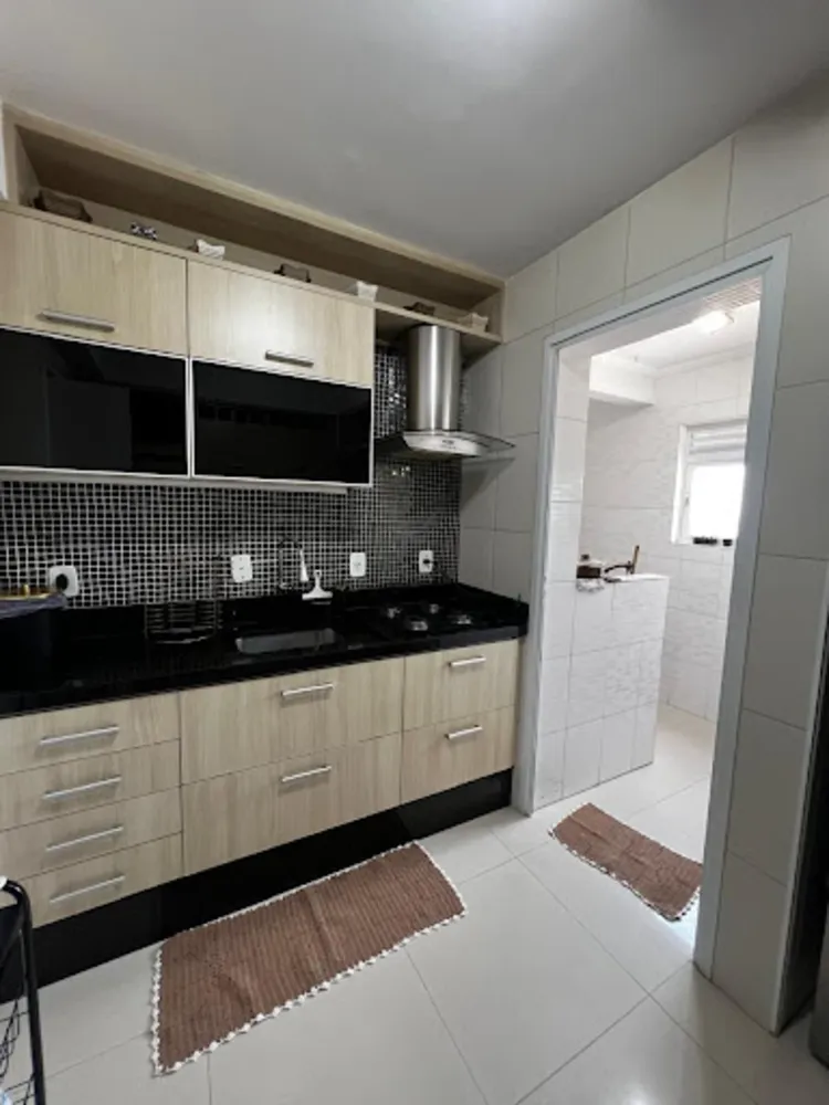 Cobertura, 3 quartos, 130 m² - Foto 8