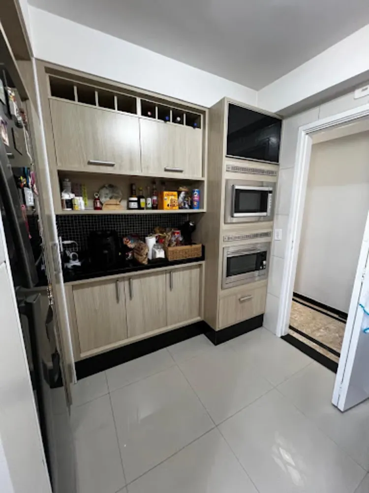 Cobertura, 3 quartos, 130 m² - Foto 12