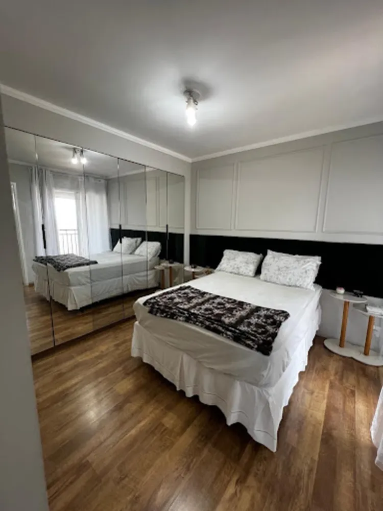 Cobertura, 3 quartos, 130 m² - Foto 9