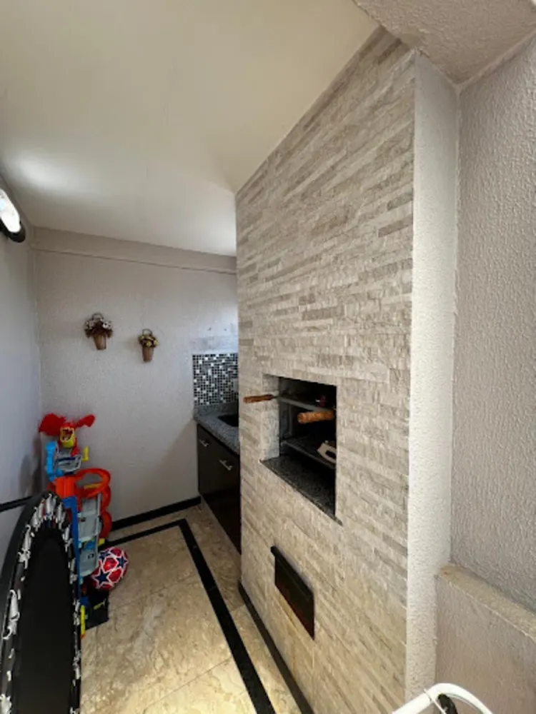 Cobertura, 3 quartos, 130 m² - Foto 12