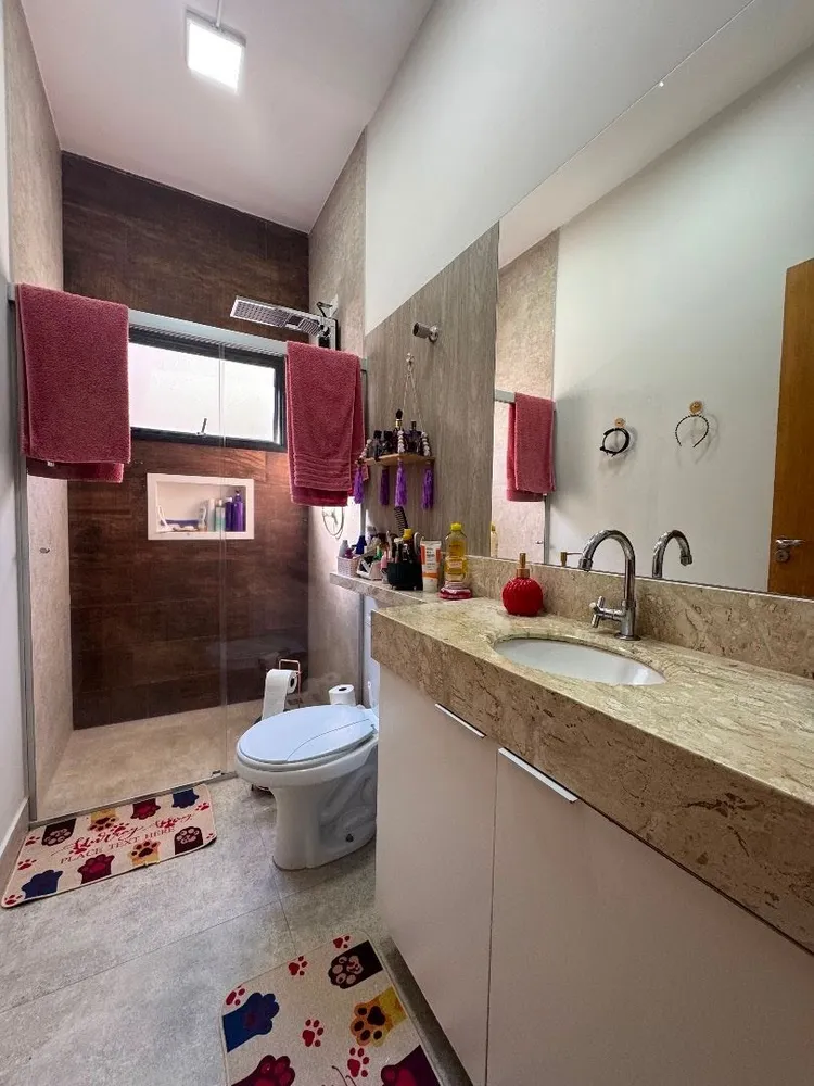 Casa de Condomínio, 3 quartos - Foto 6