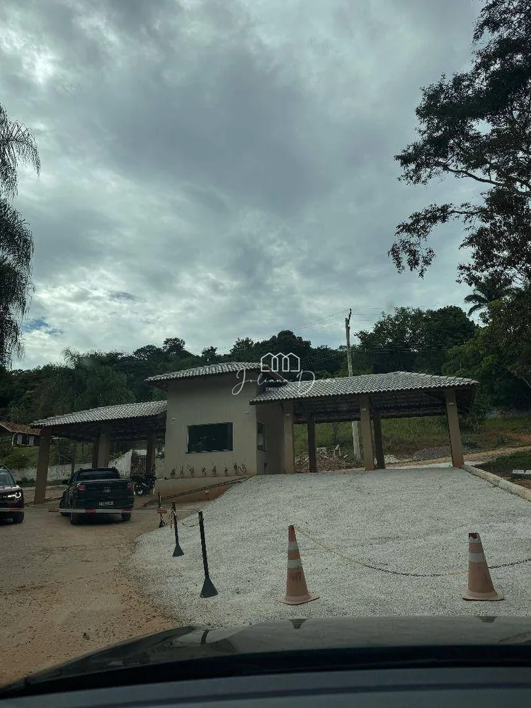 Chácara, 3 quartos, 1000 m² - Foto 19
