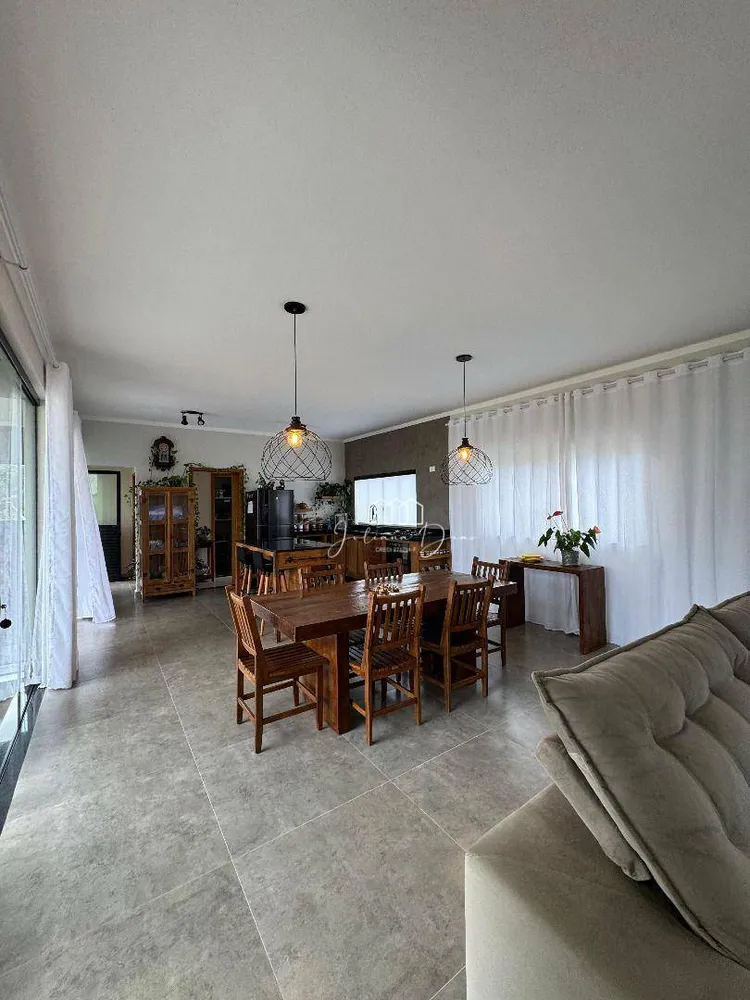 Chácara, 3 quartos, 1000 m² - Foto 10