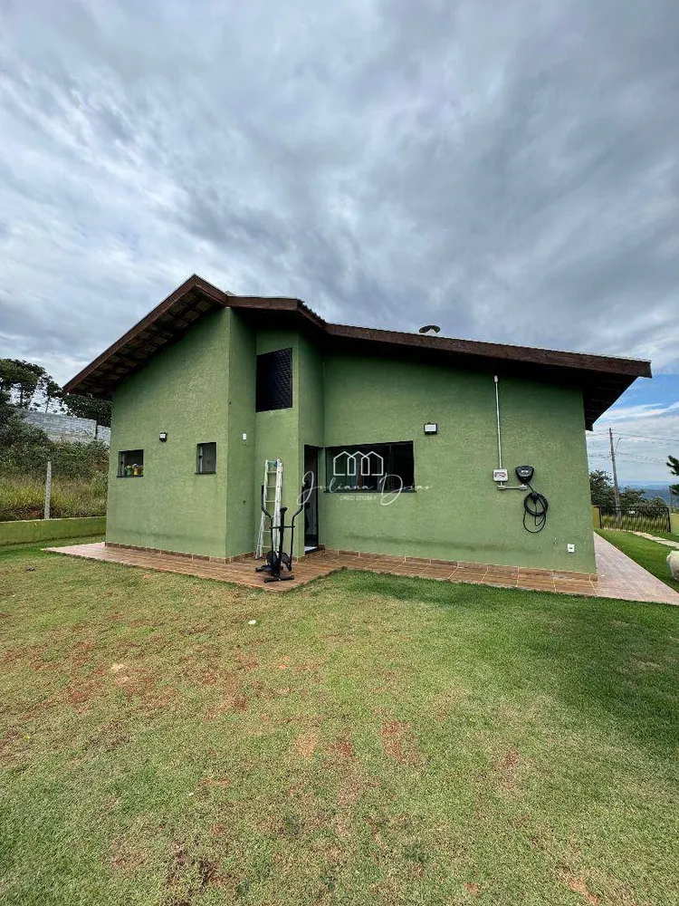 Chácara, 3 quartos, 1000 m² - Foto 15