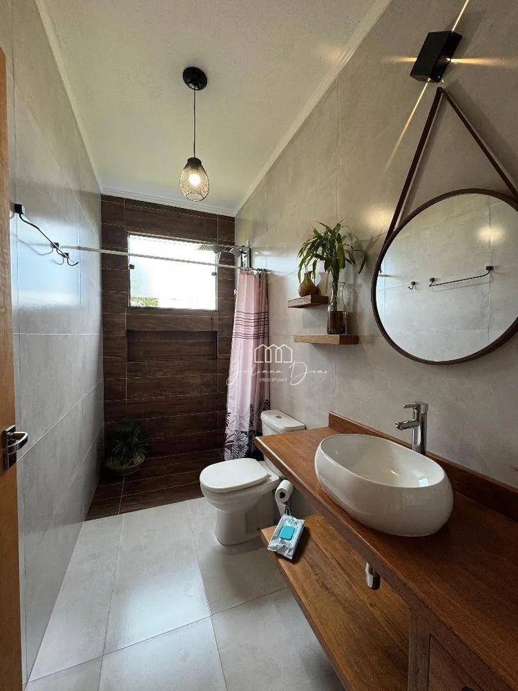 Chácara, 3 quartos, 1000 m² - Foto 2