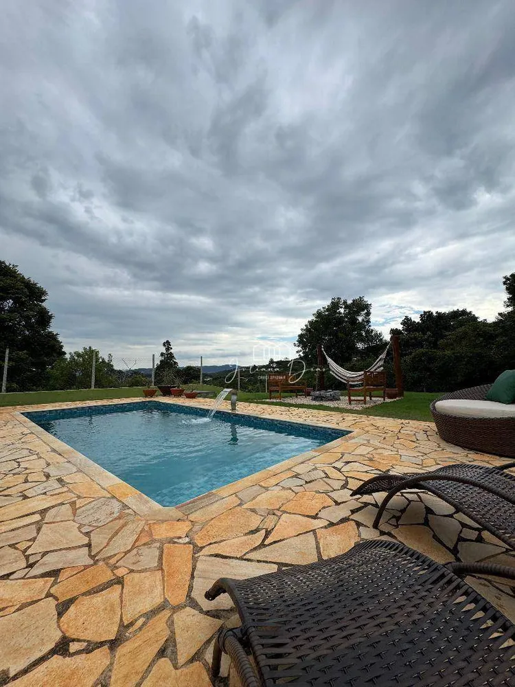 Chácara, 3 quartos, 1000 m² - Foto 12