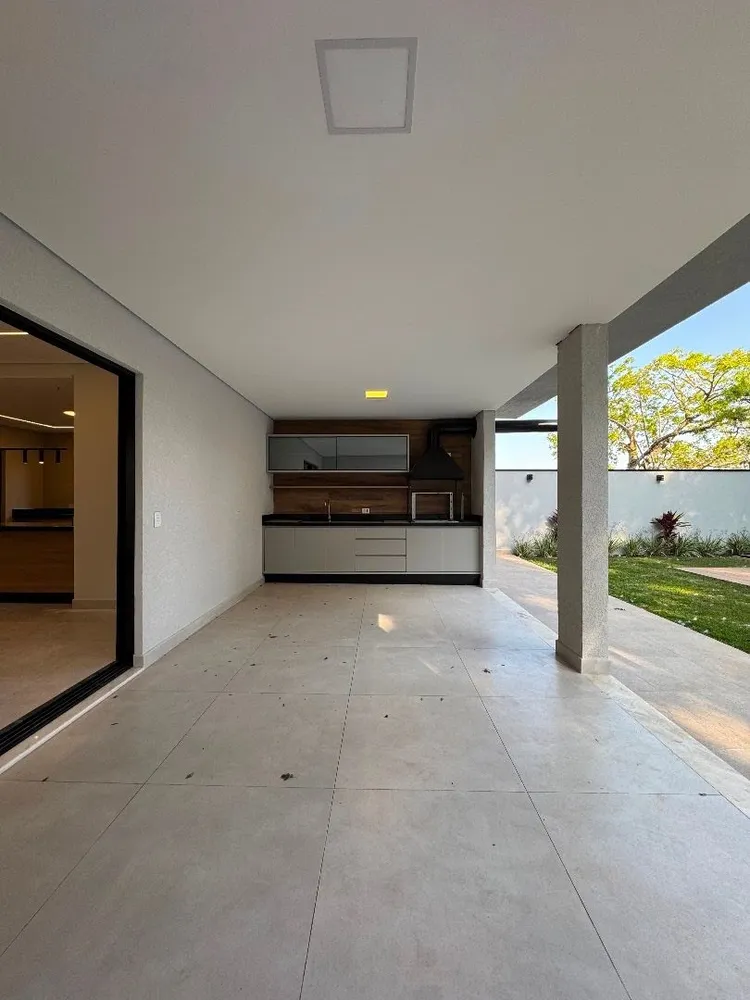 Sobrado, 3 quartos, 360 m² - Foto 2