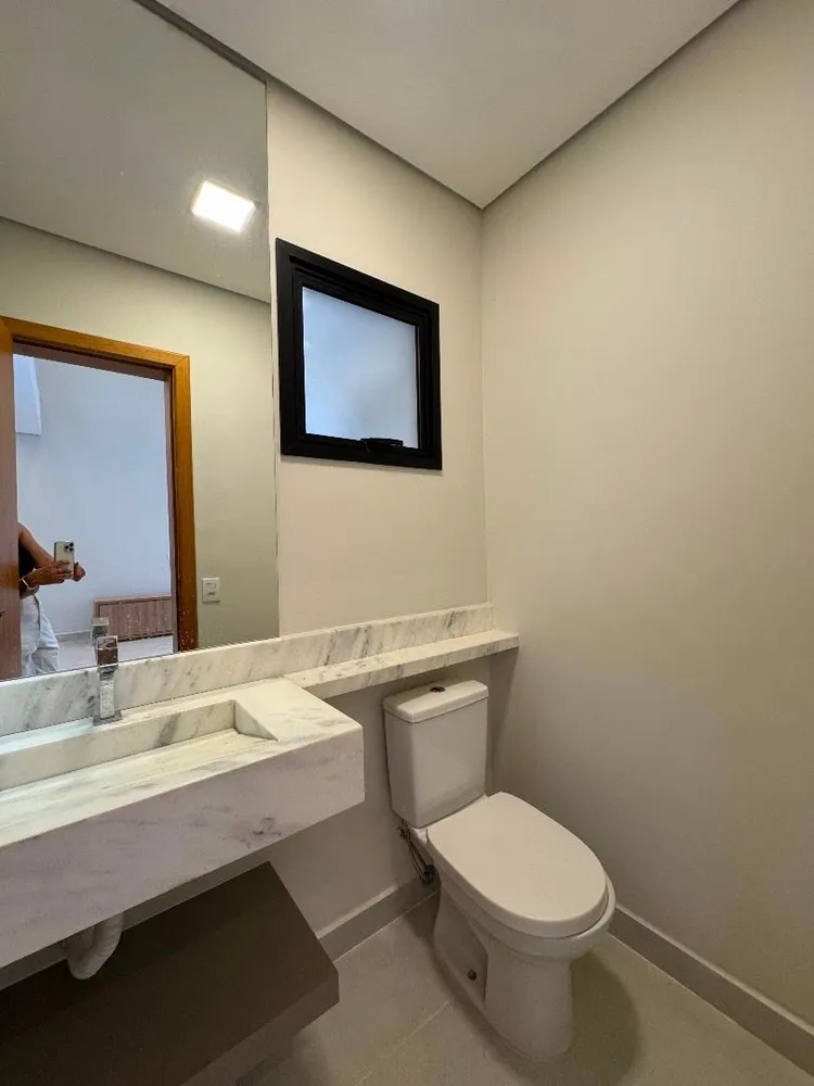 Sobrado, 3 quartos, 360 m² - Foto 8