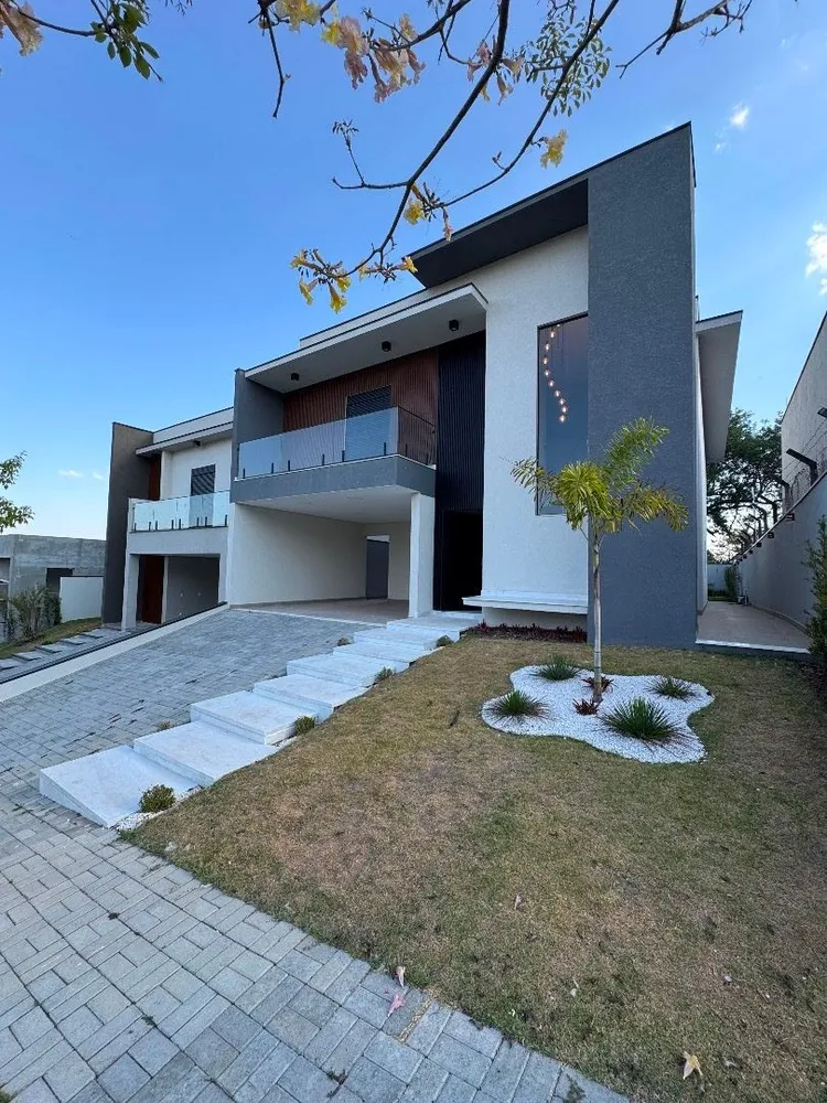 Sobrado, 3 quartos, 360 m² - Foto 3