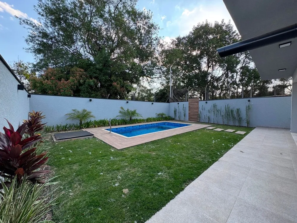 Sobrado, 3 quartos, 360 m² - Foto 11