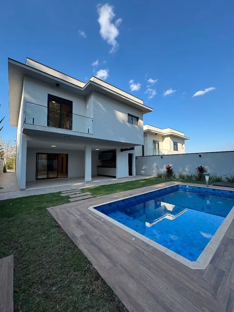 Sobrado, 3 quartos, 360 m² - Foto 5