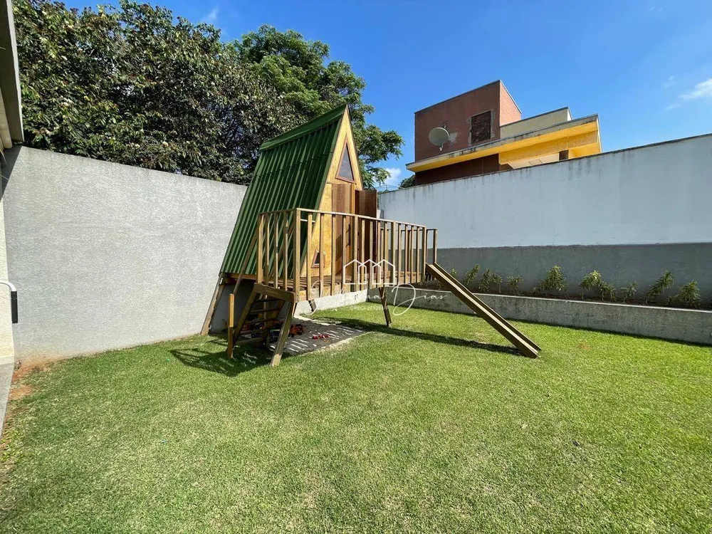 Casa de Condomínio, 3 quartos - Foto 9