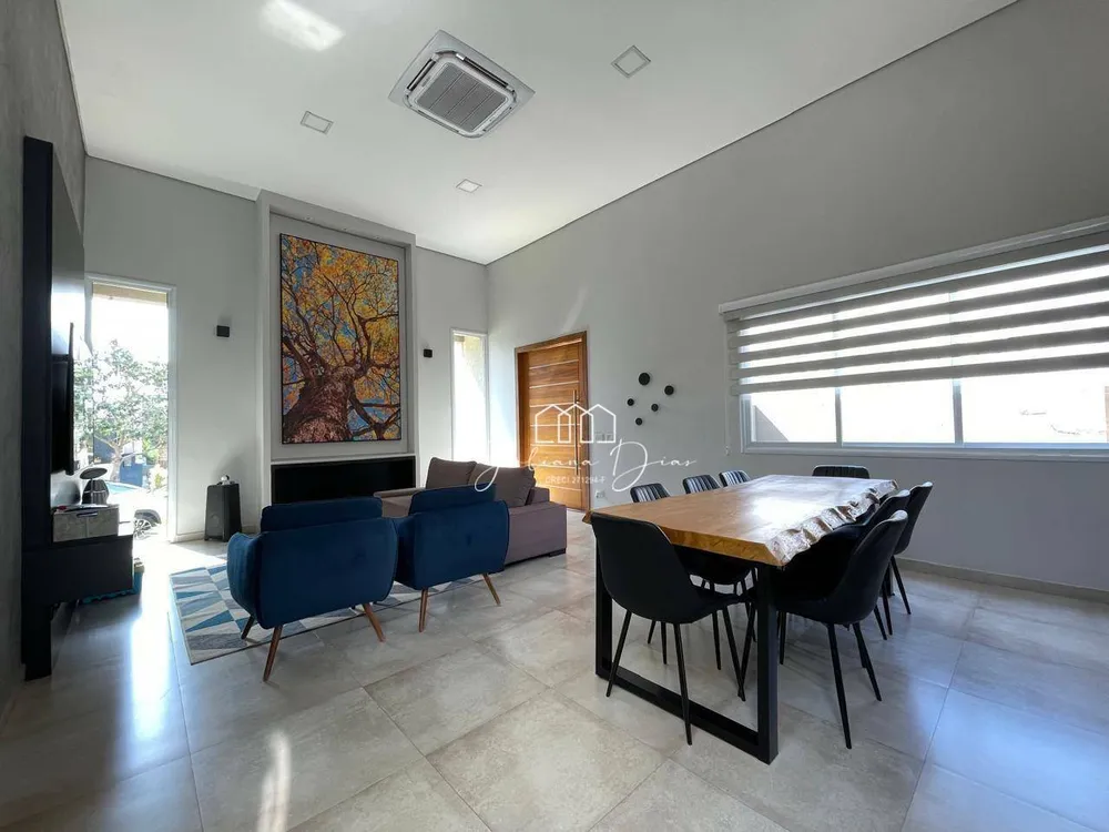Casa de Condomínio, 3 quartos - Foto 6