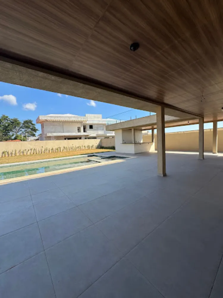 Sobrado, 4 quartos, 390 m² - Foto 7