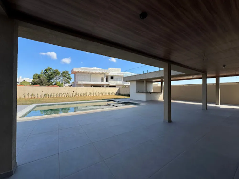 Sobrado, 4 quartos, 390 m² - Foto 11
