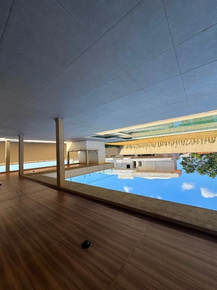 Sobrado, 4 quartos, 390 m² - Foto 9