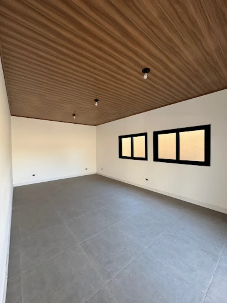 Sobrado, 4 quartos, 390 m² - Foto 1