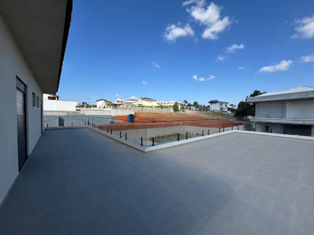 Sobrado, 4 quartos, 390 m² - Foto 3