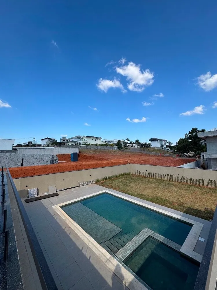 Sobrado, 4 quartos, 390 m² - Foto 8
