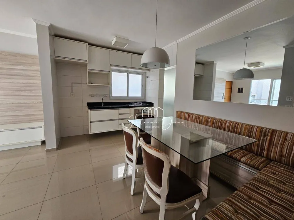 Apartamento, 3 quartos, 90 m² - Foto 1