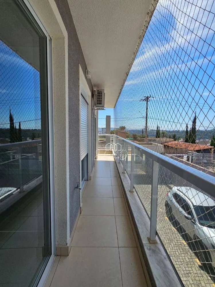 Apartamento, 3 quartos, 90 m² - Foto 15