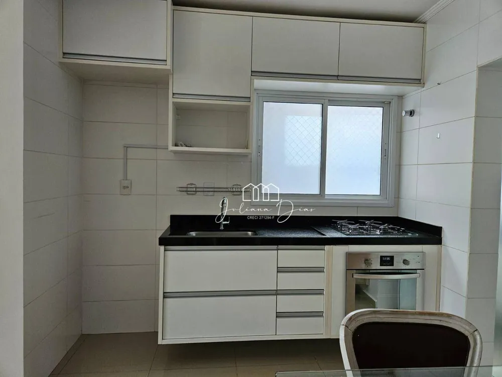 Apartamento, 3 quartos, 90 m² - Foto 3
