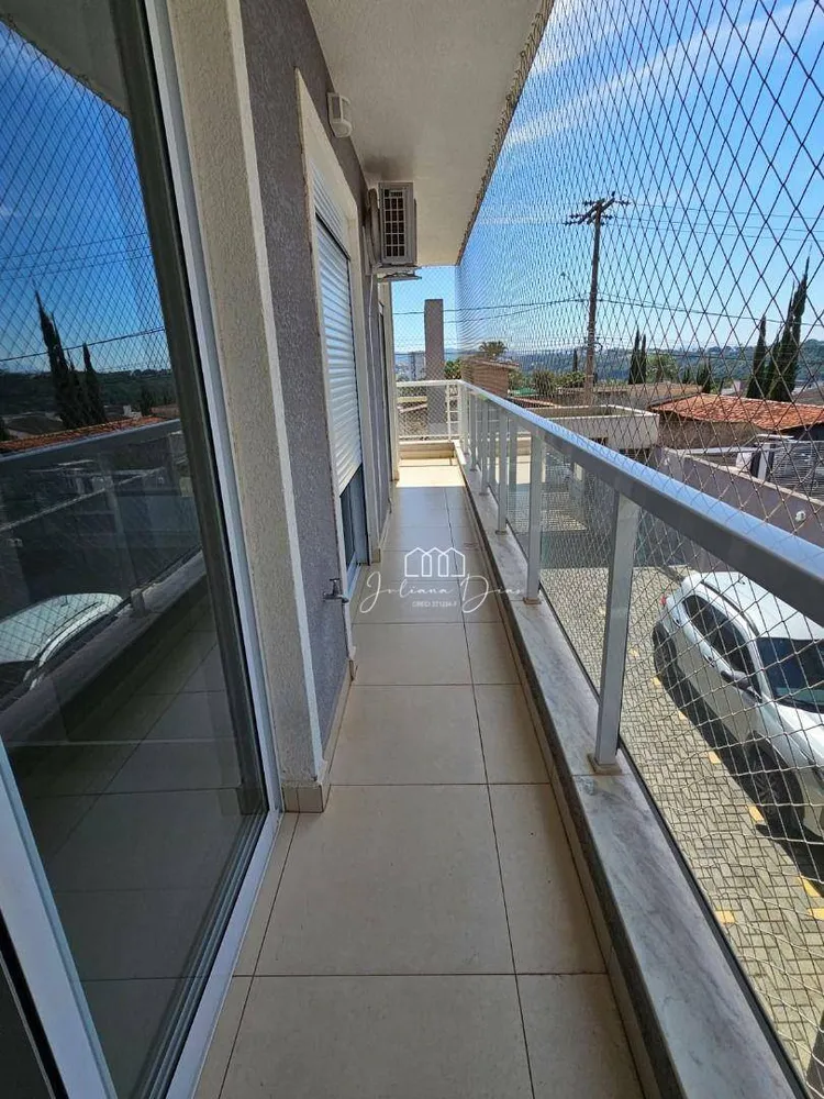 Apartamento, 3 quartos, 90 m² - Foto 13