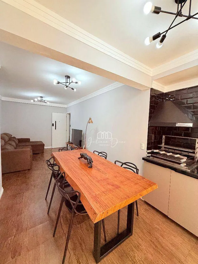 Apartamento, 2 quartos, 58 m² - Foto 1