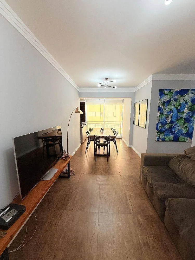 Apartamento, 2 quartos, 58 m² - Foto 2