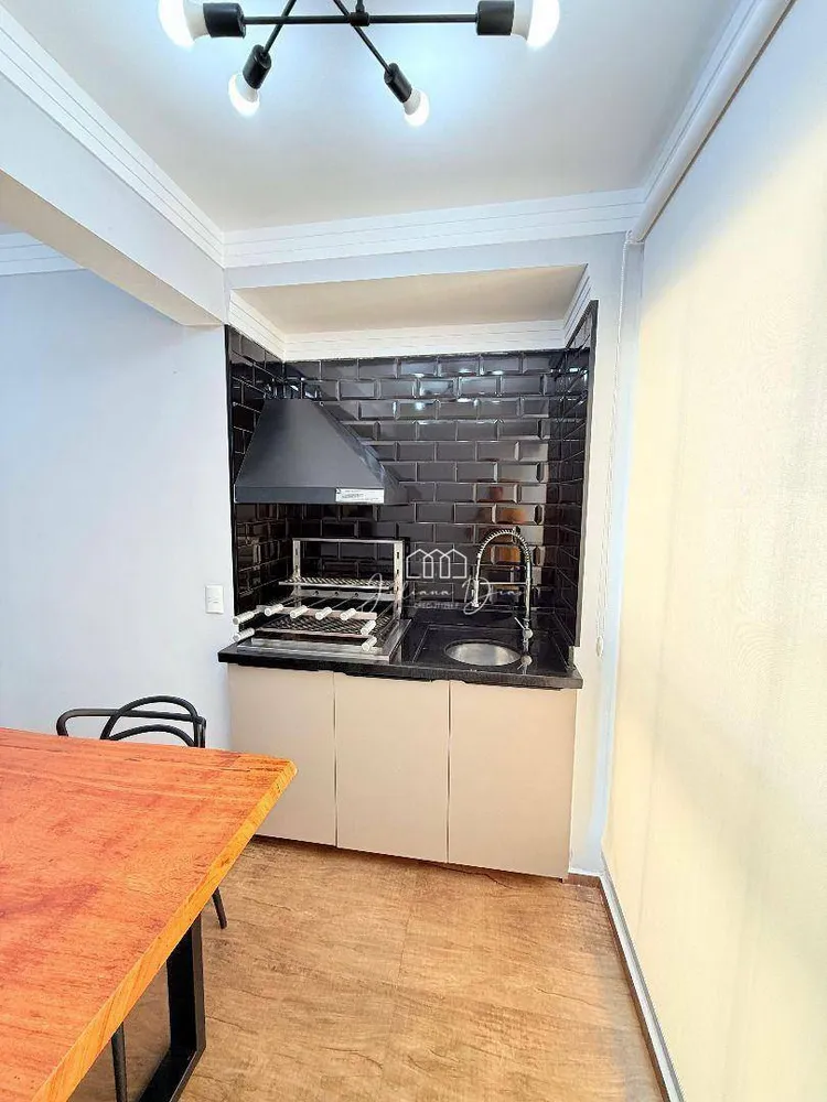 Apartamento, 2 quartos, 58 m² - Foto 3