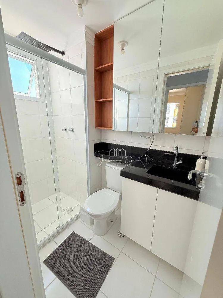 Apartamento, 2 quartos, 58 m² - Foto 10