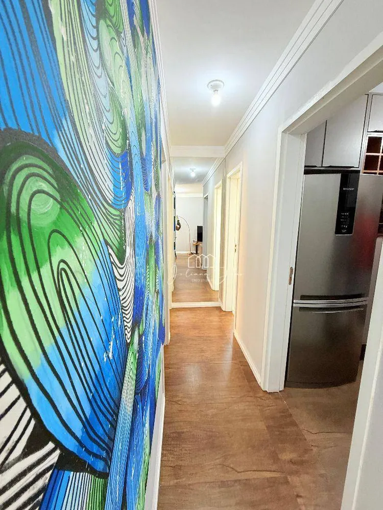 Apartamento, 2 quartos, 58 m² - Foto 4