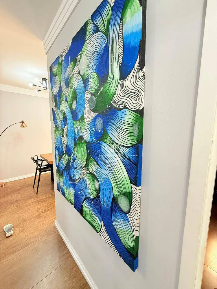 Apartamento, 2 quartos, 58 m² - Foto 12