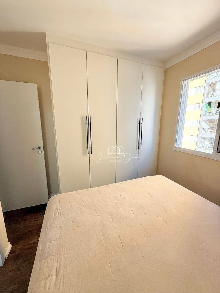 Apartamento, 2 quartos, 58 m² - Foto 6