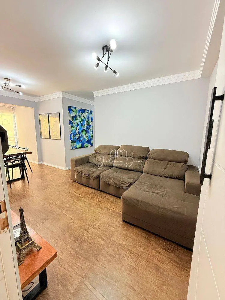 Apartamento, 2 quartos, 58 m² - Foto 7