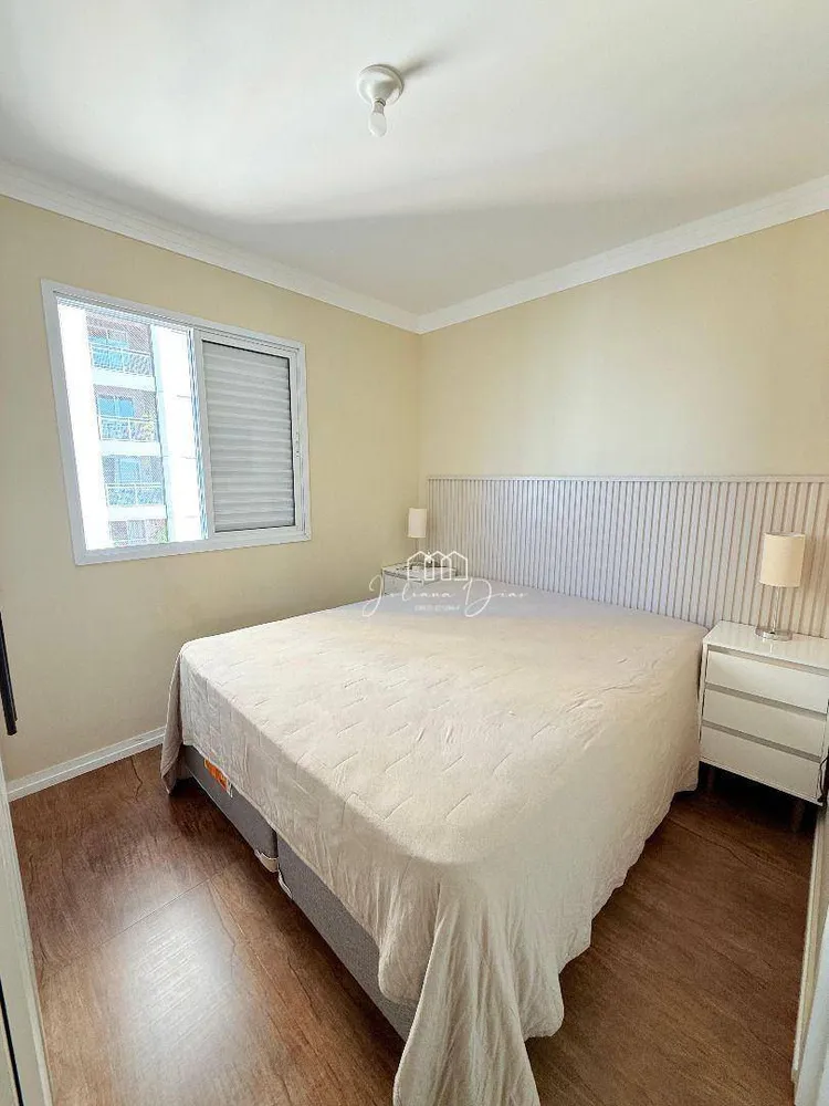 Apartamento, 2 quartos, 58 m² - Foto 5
