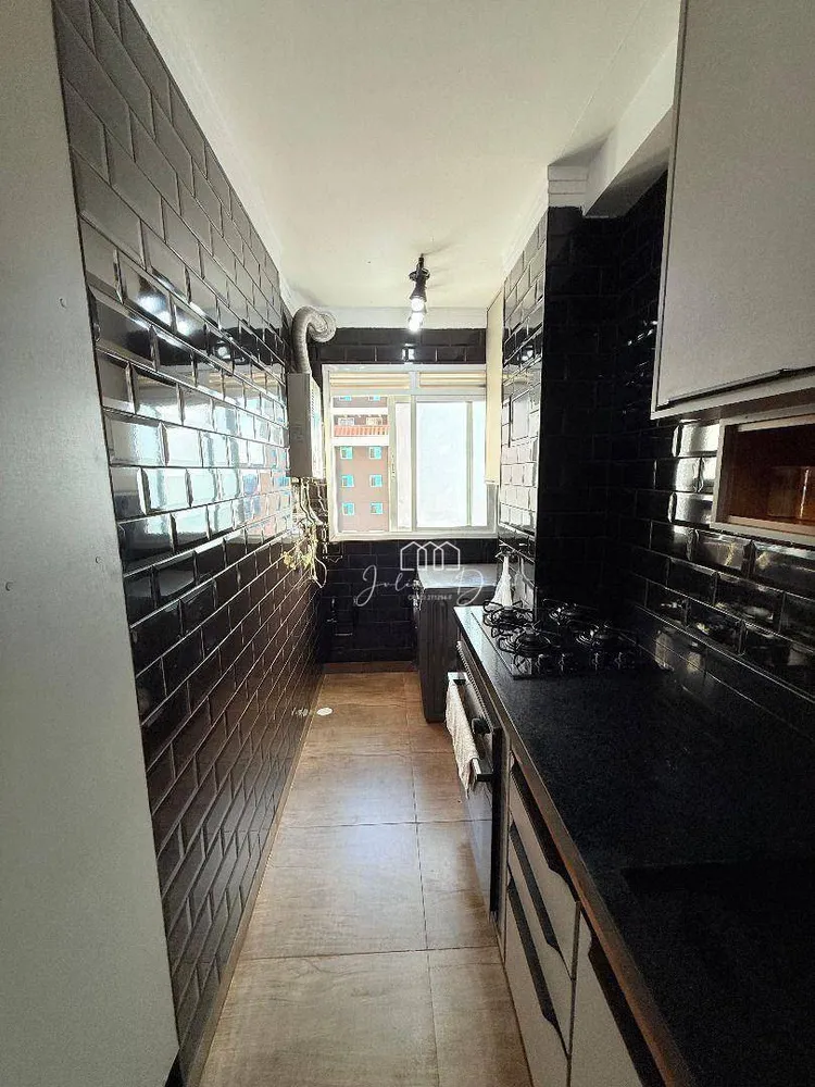 Apartamento, 2 quartos, 58 m² - Foto 11