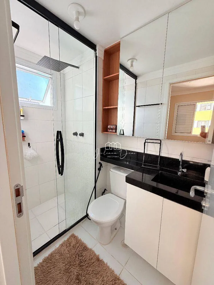 Apartamento, 2 quartos, 58 m² - Foto 9