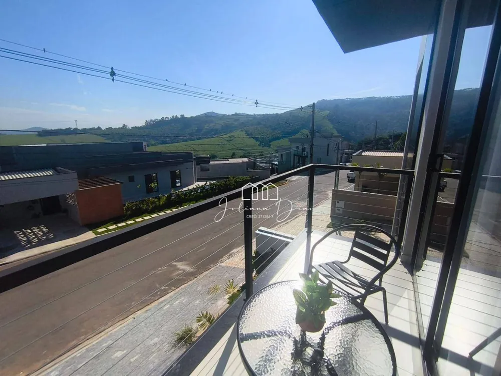 Sobrado, 4 quartos, 230 m² - Foto 1