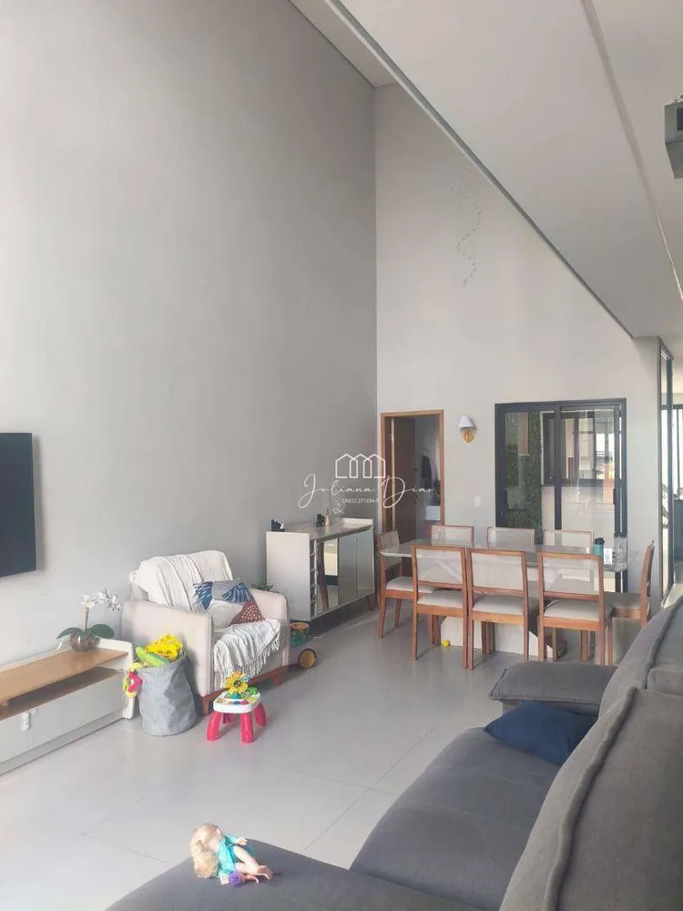 Sobrado, 4 quartos, 230 m² - Foto 3
