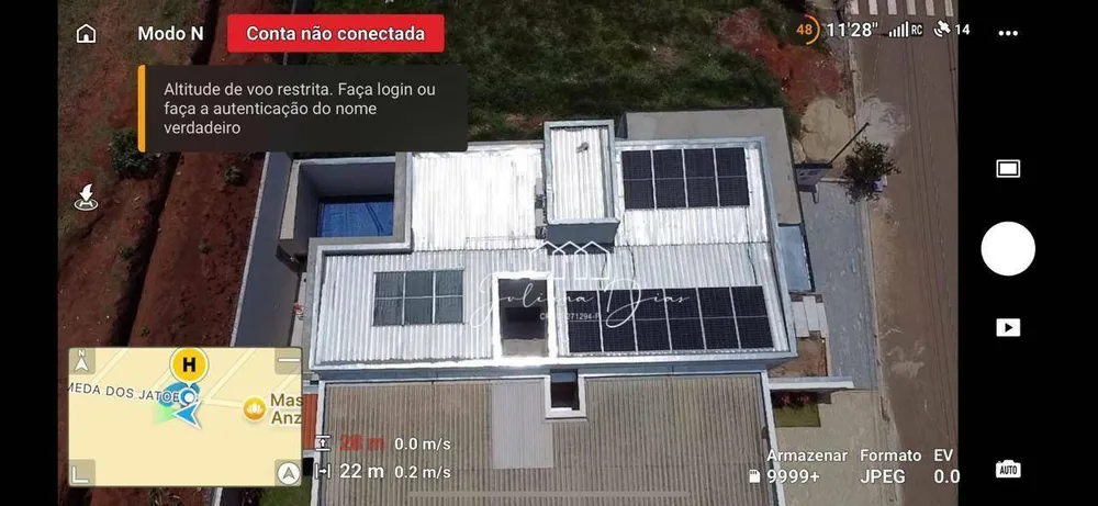 Sobrado, 4 quartos, 230 m² - Foto 8