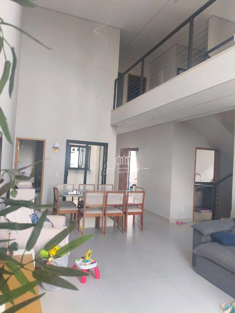Sobrado, 4 quartos, 230 m² - Foto 3