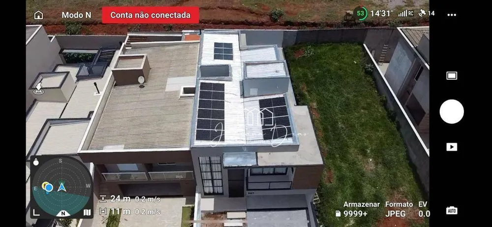 Sobrado, 4 quartos, 230 m² - Foto 6