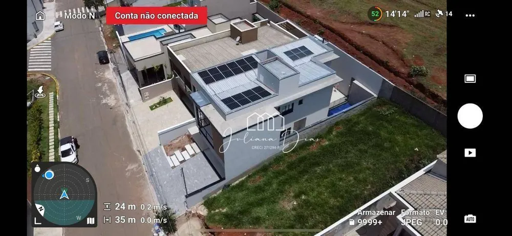 Sobrado, 4 quartos, 230 m² - Foto 5
