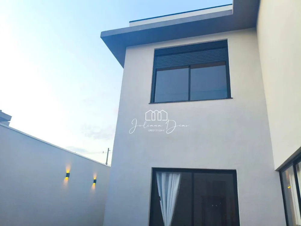 Sobrado, 4 quartos, 230 m² - Foto 4
