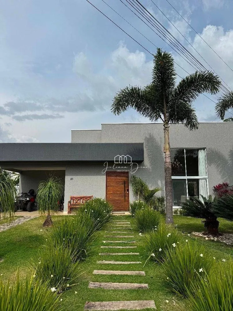 Casa de Condomínio, 3 quartos - Foto 7